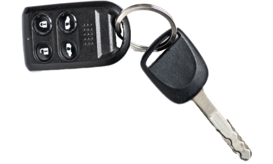 Car Key Replacement Image