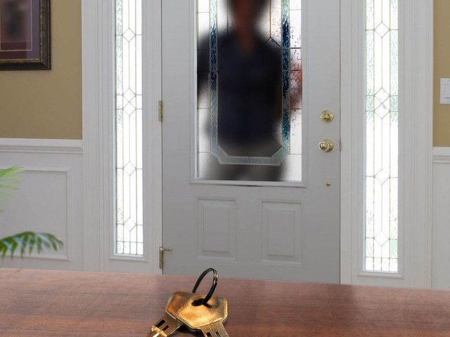 Residential Locksmith Image